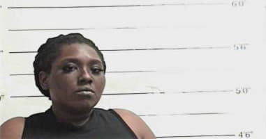 Patricia Hollins, - Orleans Parish County, LA 